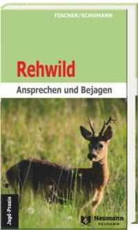 Rehwild - Manfred Fischer, Hans-Georg Schumann