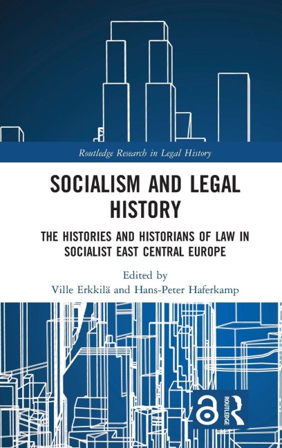Socialism and Legal History - 