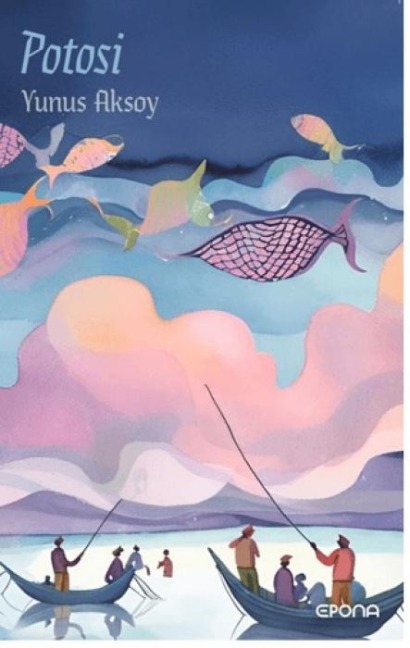 Potosi - Yunus Aksoy