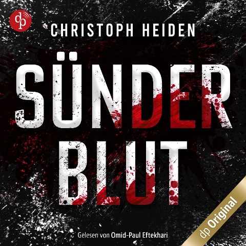 Sünderblut - Christoph Heiden