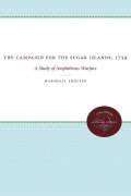 Cover-Bild zum Titel 'The Campaign for the Sugar Islands, 1759' von 'Marshall Smelser'
