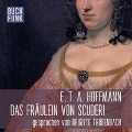 Das Fräulein von Scuderi - E. T. A. Hoffmann
