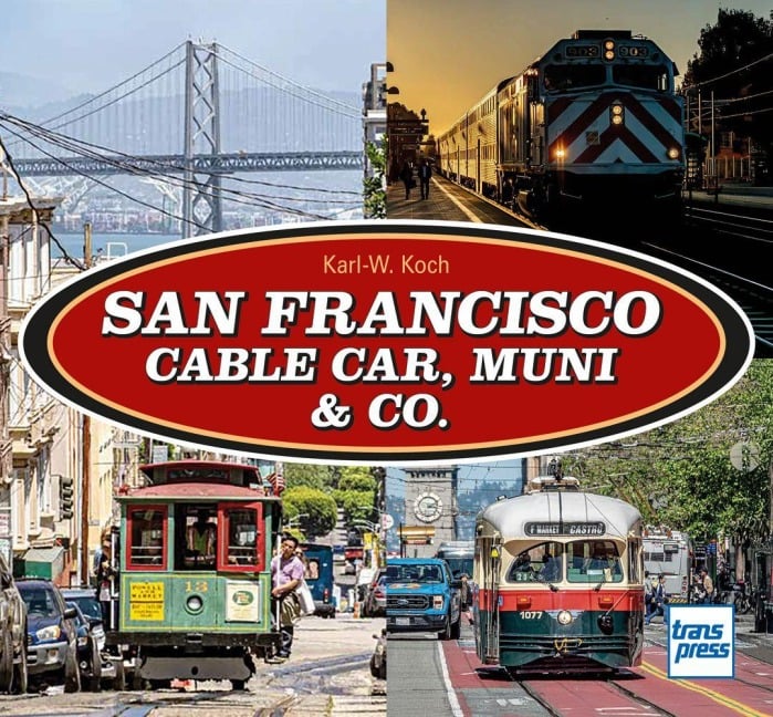 San Francisco - Karl-W. Koch