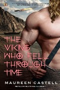 The Viking Who Fell Through Time - Maureen Castell