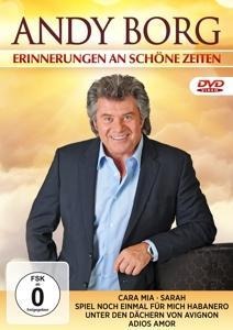 Erinnerungen an schöne Zeiten - Andy Borg