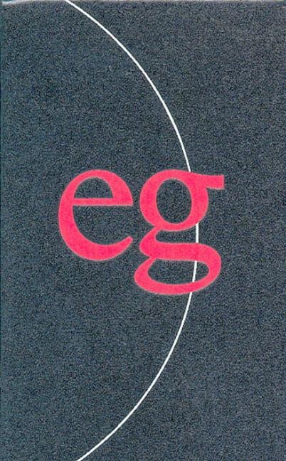 Evangelisches Gesangbuch. Ausgabe für die Landeskirchen Rheinland, Westfalen und Lippe - 