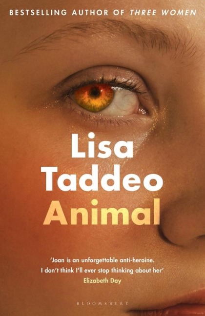 Animal - Lisa Taddeo