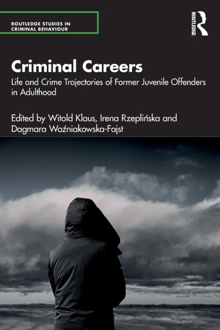 Criminal Careers - 