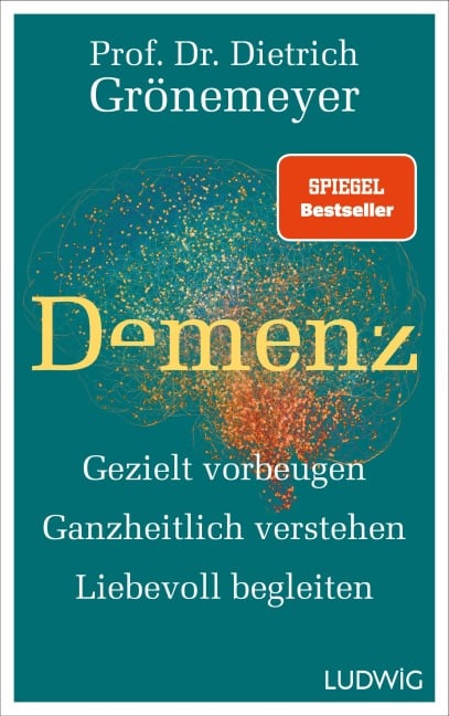 Demenz - Dietrich Grönemeyer
