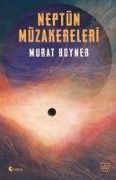 Cover-Bild zum Titel 'Neptün Müzakereleri' von 'Murat Boyner'