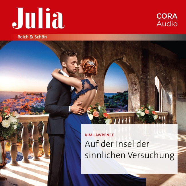 Auf der Insel der sinnlichen Versuchung - Kim Lawrence