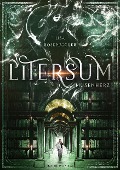 Cover-Bild zum Titel 'Litersum' von 'Lisa Rosenbecker'