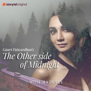 Cover-Bild zum Titel 'The Other Side of Midnight' von 'Gauri Patwardhan'