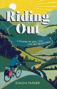 Cover-Bild zum Titel 'Riding Out' von 'Simon Parker'