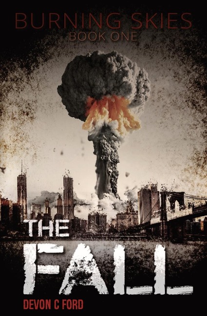 The Fall - Devon C. Ford