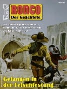 Cover-Bild zum Titel 'RONCO 10' von 'Weston Grosmont, Frank Glaser'