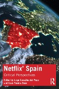 Cover-Bild zum Titel 'Netflix' Spain' von ''
