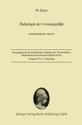 Cover-Bild zum Titel 'Pathologie der Coronargefäße' von 'Wilhelm Doerr'