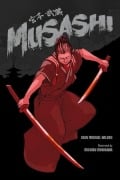 Musashi - Sean Michael Wilson