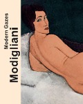Cover-Bild zum Titel 'Modigliani' von ''