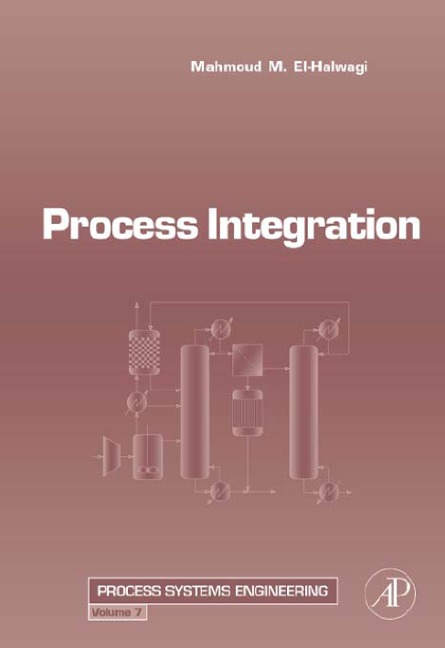 Process Integration - Mahmoud M. El-Halwagi