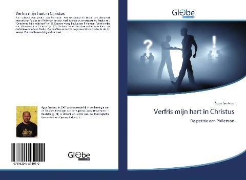 Verfris mijn hart in Christus - Agus Santoso