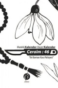 Cover-Bild zum Titel 'Ceraim 46' von 'Mustafa Kalender, Ebuzer Kalender'