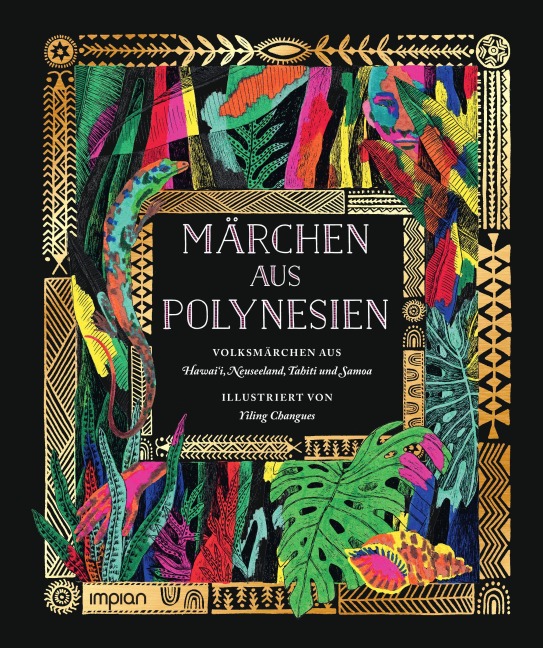 Märchen aus Polynesien - 