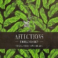 Cover-Bild zum Titel 'Affections Lib/E' von 'Rodrigo Hasbun'