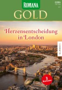 Cover-Bild zum Titel 'Romana Gold Band 67' von 'Kate Hardy, Caroline Anderson, Barbara Hannay'