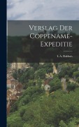 Cover-Bild zum Titel 'Verslag Der Coppename-Expeditie' von 'L A Bakhuis'