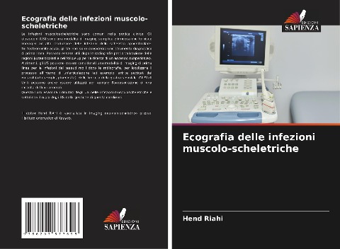 Ecografia delle infezioni muscolo-scheletriche - Hend Riahi