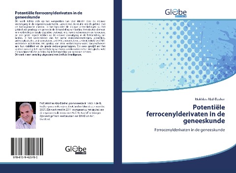 Potentiële ferrocenylderivaten in de geneeskunde - Mokhles Abd-Elzaher
