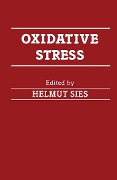 Cover-Bild zum Titel 'Oxidative Stress' von ''
