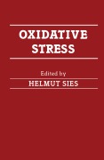 Cover-Bild zum Titel 'Oxidative Stress' von ''