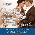 Cover-Bild zum Titel 'Wedding Night with the Earl Lib/E' von 'Amelia Grey'