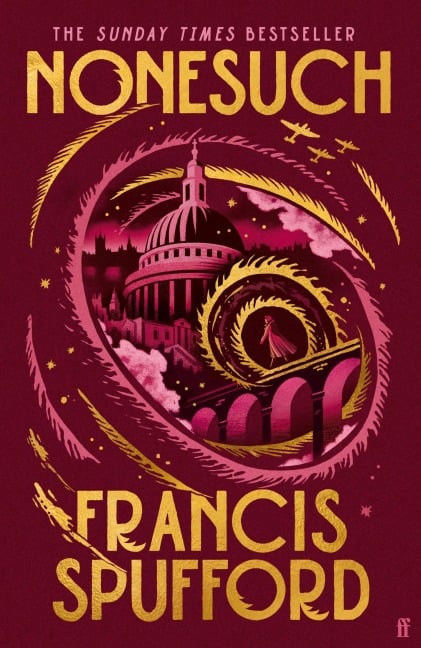 Nonesuch - Francis Spufford