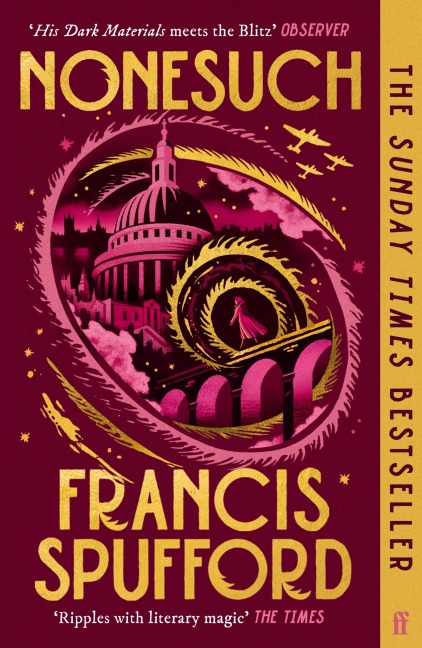 Nonesuch - Francis Spufford