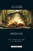 Cover-Bild zum Titel 'ANDY MO' von 'Emil Stejnar'