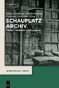 Schauplatz Archiv - 