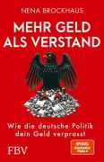 Mehr Geld als Verstand - Nena Brockhaus