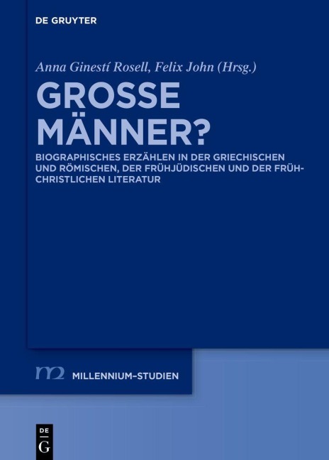 Große Männer? - 