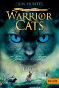 Cover-Bild zum Titel 'Warrior Cats - Ein sternenloser Clan. Fluss' von 'Erin Hunter'