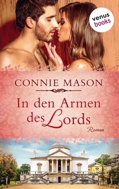 Eine verhängnisvolle Liebe - Connie Mason