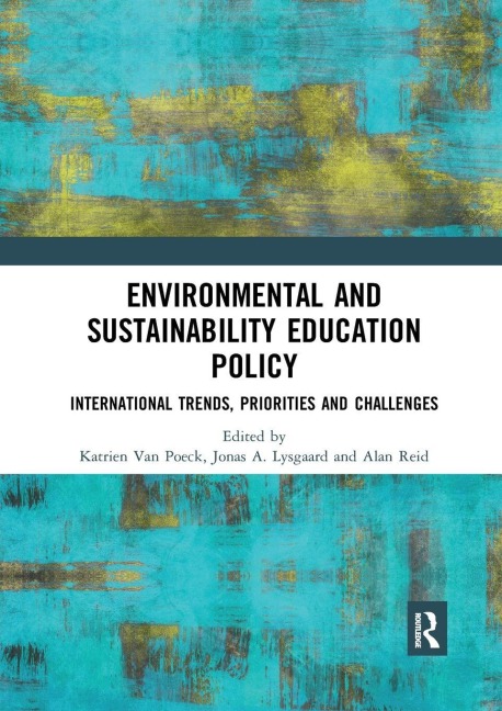 Environmental and Sustainability Education Policy - 