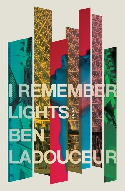 I Remember Lights - Ben Ladouceur