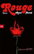 Cover-Bild zum Titel 'Rouge' von 'Mona Awad'