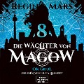 Cover-Bild zum Titel 'Ok Ghul' von 'Regina Mars'