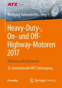 Cover-Bild zum Titel 'Heavy-Duty-, On- und Off-Highway-Motoren 2017' von ''