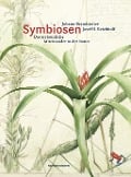 Cover-Bild zum Titel 'Symbiosen' von 'Johann Brandstetter, Josef H. Reichholf'